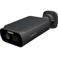 Hombli smarte solar Kamera, weiß (HBZC-0109)