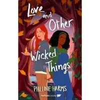 Wattpad Books Love and Other Wicked Things