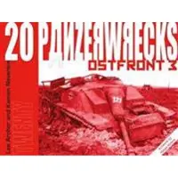 Panzerwrecks Limited Panzerwrecks 20