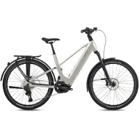 Bh Atom+ Nx Suv Bosch Cx 700c Deore Di2 2027 Elektrofahrrad