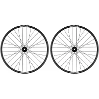 Mavic Crossride 1 Wb 27.5´´ Boost 6b Disc Tubeless Laufradsatz