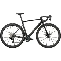 Scott Bikes Addict Rc Ultimate 2027 Rennrad