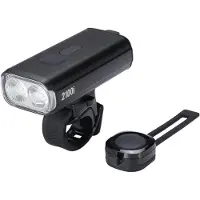 BBB Strikeduo 2100i Etuvalo