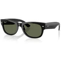 Ray-Ban Mega Wayfarer II - RB0832S 901/58 5221