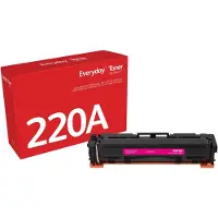Xerox Everyday HP 220A laservärikasetti, magenta