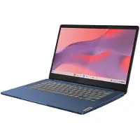 Lenovo IdeaPad Slim 3 82XJ000XMX 14" Chromebook