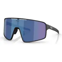 Bliz P001S Matte Black Aurinkolasit musta