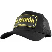John Hatter & Co El Patron Lippis