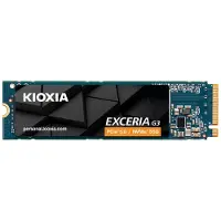 Kioxia Exceria G3 2 TB M.2 2280 NVMe PCI Express 5.0 SSD