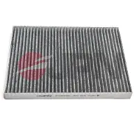 JPN Suodatin, sisäilma 40F9005C-