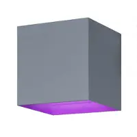 Hombli – Smart Wall Light Grey (HBWL-0208)