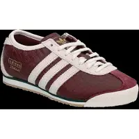 Adidas Originals Italia 70S W - Burgundy - 36 2/3