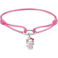 Thomas Sabo x Hello Kitty rannekoru A2242-M07-9-L24V