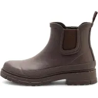 Woden Liv Warm Wp Booties