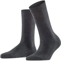 Falke Women Family So - Black - 35-38