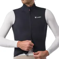 Castelli Perfetto 2 Vest Black, Size M