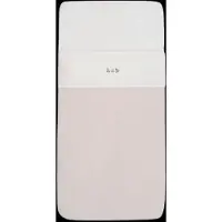 Jollein Sheet - Beige - 120X150