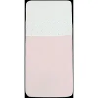Jollein Sheet - Beige - 75X100