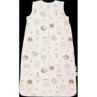 Jollein Baby Sleeping Bag - Jersey - Cream - 110