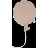 Jollein Ballon - Party Collection - Beige - 30X25