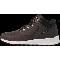 Jack & Jones Nauhabootsit 'JFWEATON' ruskea
