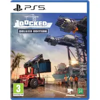 Docked (Deluxe Edition) - Sony PlayStation 5 - Simulaatio