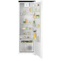 Electrolux 700 ERA7DE18C integroitava jääkaappi