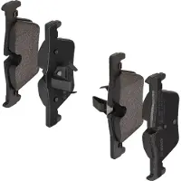 Bosch Jarrupalasarja (4kpl), levyjarru 0 986 494 554