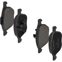 Bosch Jarrupalasarja (4kpl), levyjarru 0 986 424 794