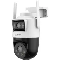Dahua Picoo Dual D1 6MP 4G (DH-P3D-3F-PV-4G) (dpd16g)