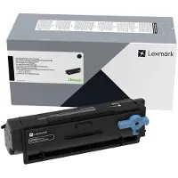 Lexmark 55B0HA0 High Yield Toner