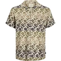 Jack & Jones Flores Lyhythihainen Paita