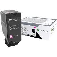 Lexmark CS730 CX730 Mag 10.5K CRTG Toner (71C0H30)