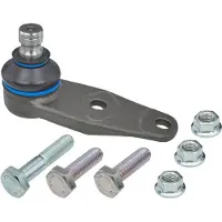 Meyle Pallonivel - Renault - Clio, Megane, Kangoo, Express, 5, Twingo, 19, Megane scénic. Nissan - Kubistar