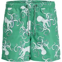 Jack & Jones Fiji Aop Uimashortsit