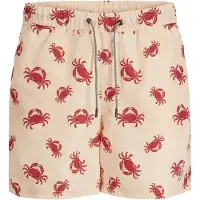 Jack & Jones Fiji Aop Uimashortsit