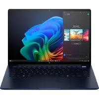 HP EliteBook Ultra G1i AI - Ultra 7 258V | 14"-2,8K-OLED-Dotyk-120Hz | 32GB | 512GB | Win11Pro