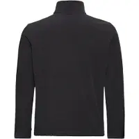 Jack Wolfskin Toiminnallinen fleecetakki 'Taunus 200' musta