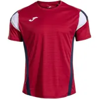 Joma Montreal Lyhythihainen T-paita
