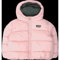 Levi's Ho-Heavy Weight Outerwear - Pink - 80