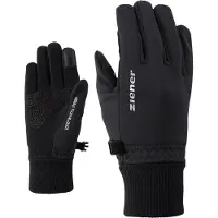 Ziener Lidealist Ws Touch Gore-tex Infinium Windstopper Käsineet