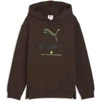 Puma Street Relaxed Huppari