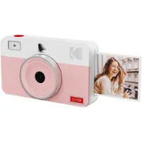 Kodak Mini Shot 2 Retro Pikakamera