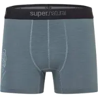 Super.natural Tundra 175 Frosty Slim Fit Boxerit