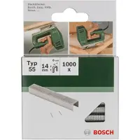 Bosch Sinkilä tyyppi 55 Tyyppi 55, P= 14,0 mm