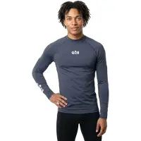 Gill Zenzero Pitkähihainen Rash Guard