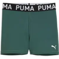 Puma Strong 3´´ Korkeavyötäröiset Lyhyet Leggingsit