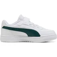Puma Caven Iii Ac+ Ps - White - 28