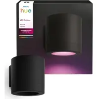 Philips Hue Muscari ulkokäyttöön tarkoitettu seinävalaisin