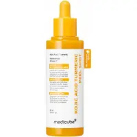 Medicube Kojic Acid Turmeric Peel Shot 80ml